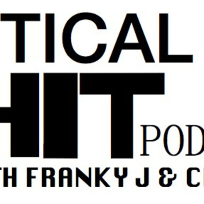 Critical Hit! Podcast