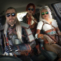 #41 - Get Into The Sandwich