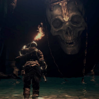 #36 - Not Sold on Dark Souls?!