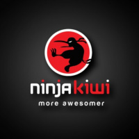 #32 - Quakecast with Ninja Kiwi