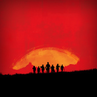 #47 - Rockstars The Witcher