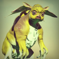 #43 - Edgy Names By Alucard