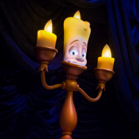 #46 - That Mirror is a Door!