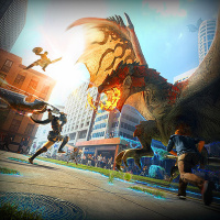 #170 - GTA Star System