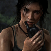 #31 - Dual Wielding Pistols Shooting Dinosaurs