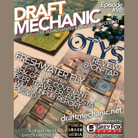 #98: Otys review Freshwater Fly preview