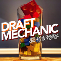 #68: Agra (High Gravity Review) 7 Ronin Flee the Scene Bock Beers  the Weight of Games