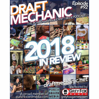 #92: 2018 In Review