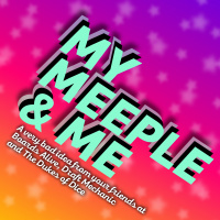 My Meeple and Me