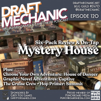 #120: Mystery House