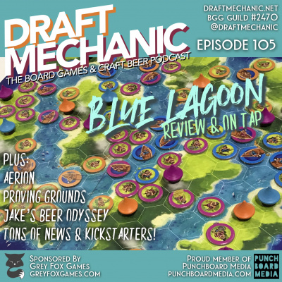 Draft Mechanic