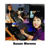 Drawing Caricatures as Work, How Fun is That?