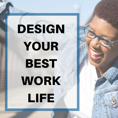 Design Your Best Work Life With Robbi Crawford
