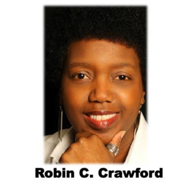 Design Your Best Work Life With Robbi Crawford
