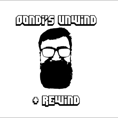 Oondis Unwind And Rewind