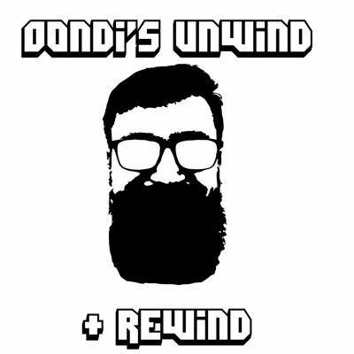 Oondis Unwind And Rewind