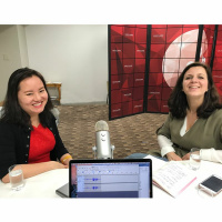 Episode #17 - Tram Ha