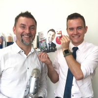 Episode #20 – Koppany Berkes