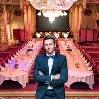 Episode #18 - Kuba Piotrowski