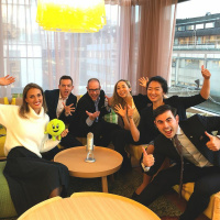 Episode #21 – Young Talents In Oriflame