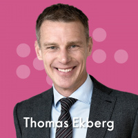 Behind the O: Heart2Heart Edition ft. Thomas Ekberg