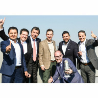 Episode #22 - Oriflame Latin America