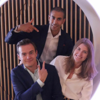 Episode #13 – Jonas Haeggqvist