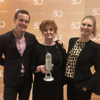 Episode #11 – Mary Lord