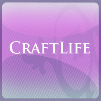 CraftLife Episode 28 – I’m So Crafty, I Even Make…