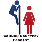 Ccp (common Courtesy Podcast)