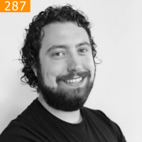 0287: Where is Mobile Gaming leading us with Michael Hudson