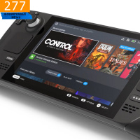 0277: Roundtable News | Valve Steamdeck