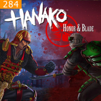 0284: 14 Years of Development on Hanoka with Matt Canei