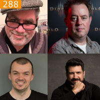 0288: How has the Pandemic Impacted the Game Industry in 2021 | Best of 2021 Part 1 