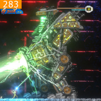 0283: GduX.me | Anew: The Distant Light Demo