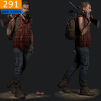 0291: Personal Projects from Art Boost | Best of 2021 Part 4