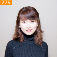 0279: Art Director Aspirations with Reika Yoshino