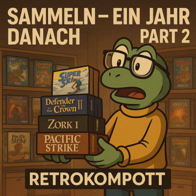 Retrokompott
