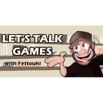 Lets Talk Games