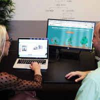 Modelo de Aprendizaje 70 20 10