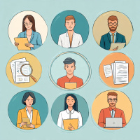 Episode 45: Principales roles dentro de un Assessment Center