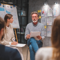 Episode 39: ¿Qué es un Assessment Center y para qué sirve?