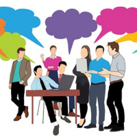 Comunicación e influencia positiva