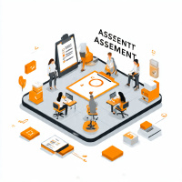 Episode 46: Cómo se diseña un Assessment Center efectivo.