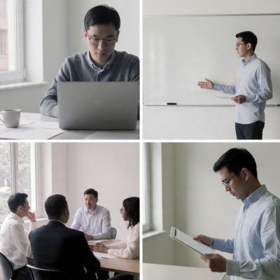 Assessment Center Mexicos Podcast