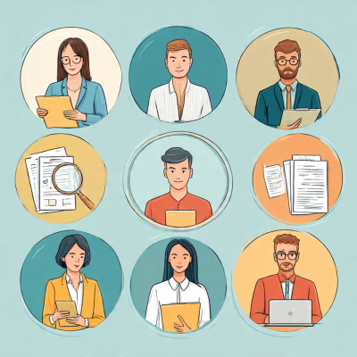 Assessment Center Mexicos Podcast