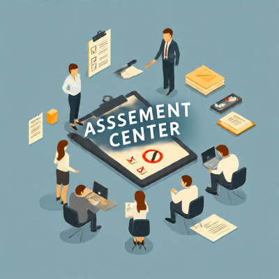 Assessment Center Mexicos Podcast
