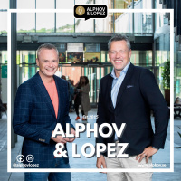 #221 - Alphov  Lopez svarar