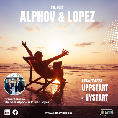 Alphov  Lopez