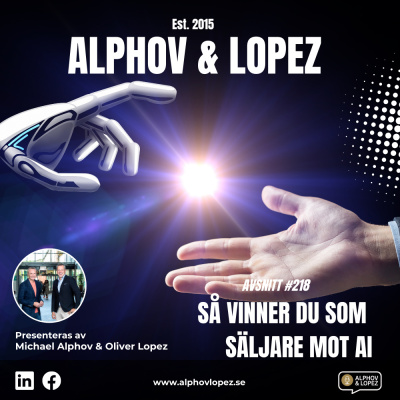 Alphov  Lopez